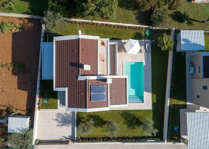 Elena Vikendica Porec