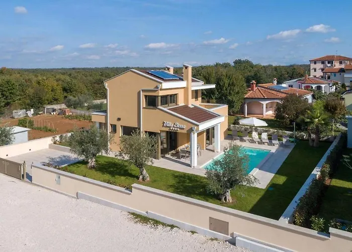 Elena Vikendica Porec