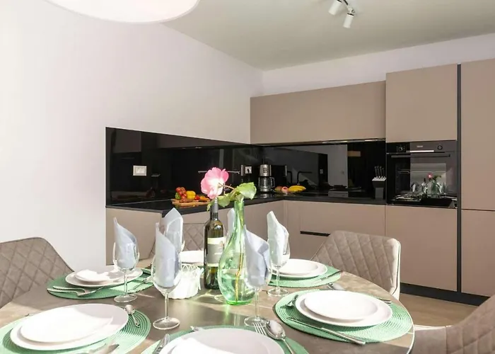 Vikendica Elena Porec