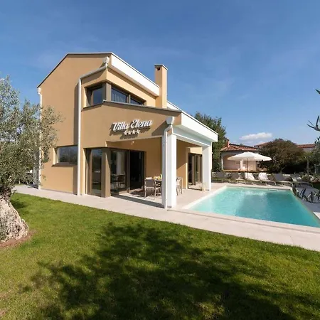 Elena Casa vacanze *