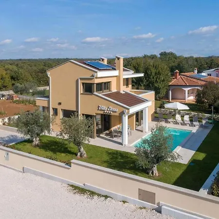 Elena Casa vacanze Porec