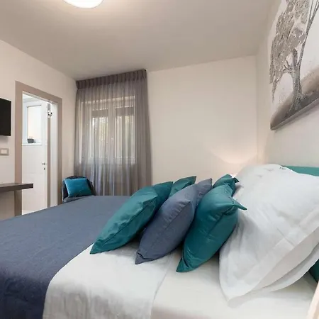 Elena Dom wakacyjny Poreč