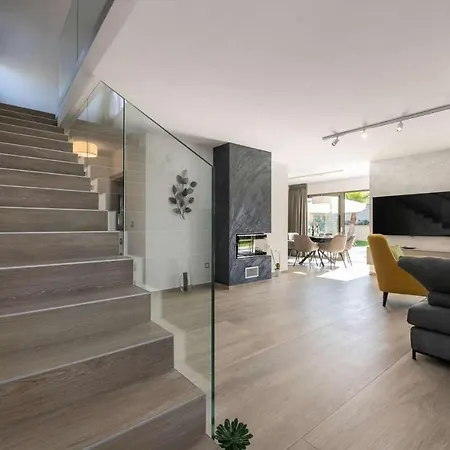 Elena Vakantiehuis Poreč