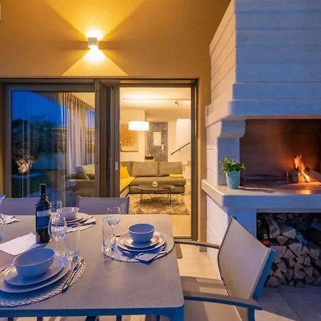 Elena Casa vacanze Porec