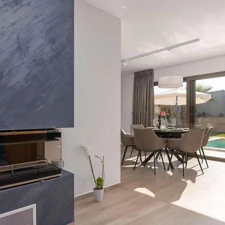 Vakantiehuis Elena *