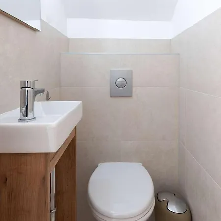 Elena Vakantiehuis Poreč