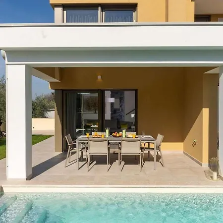 Elena Casa vacanze Porec