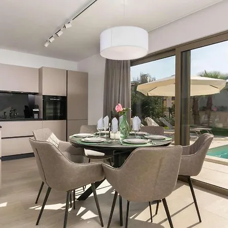 Elena Vakantiehuis *