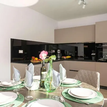 Casa vacanze Elena Porec