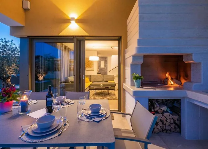 Elena 펜션 포레치